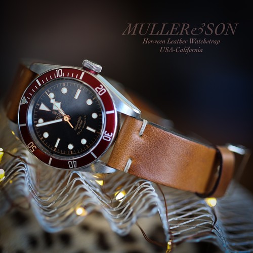 Cinturino orologio müller son - orologio, müller&son