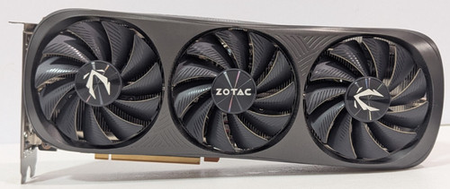 Zotac nvidia geforce rtx 4080 - nvidia,