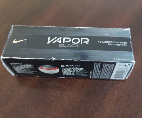 Palline golf nike vapor - golf,