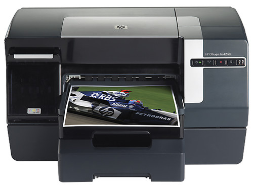 Officejet pro k550dtwn - officejet,