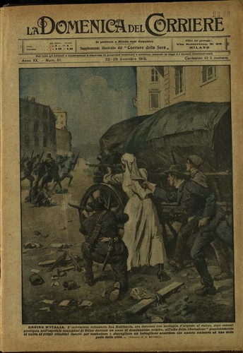 Rivista domenica del - la,