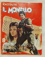 Raccolta Il Monello 300 1977