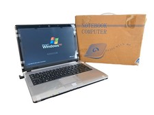 Raro clevo notebook - pc,