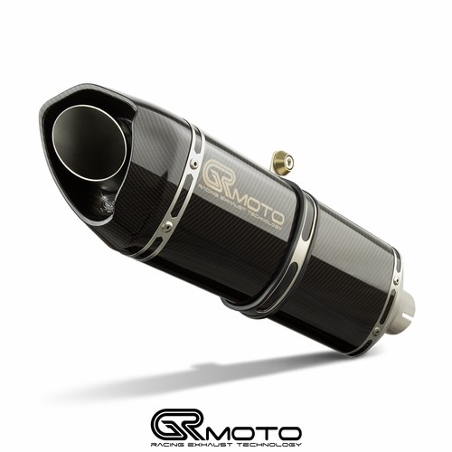 Terminale scarico grmoto - scarico,