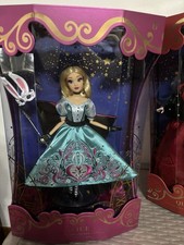 Bambola disney alice nel - disney, paese