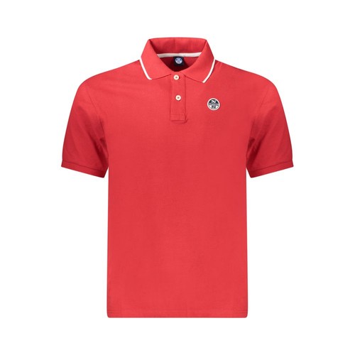 North sails rosso cotton - north,