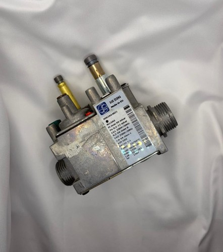 Baxi 720301001 valvola gas - baxi, per