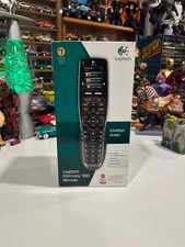 Telecomando Logitech Harmony