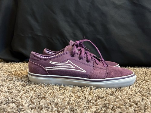 Scarpe skate lakai - da, select