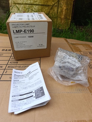 Lampada lmp e190 per sony - lmp-e190,