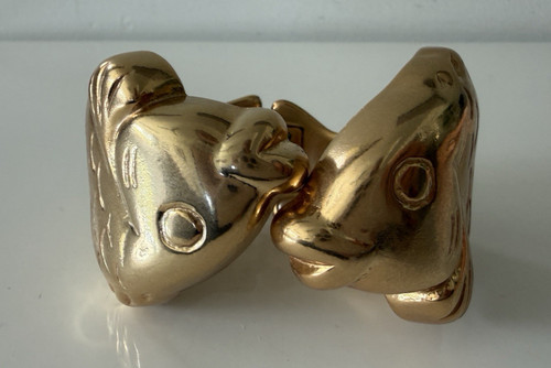 Angela caputi bracciale - angela,