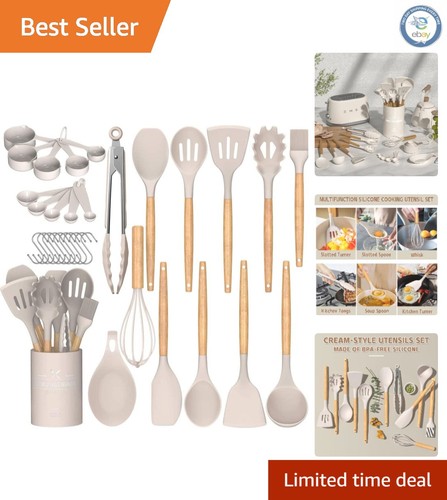 Set utensili cucina in - set,