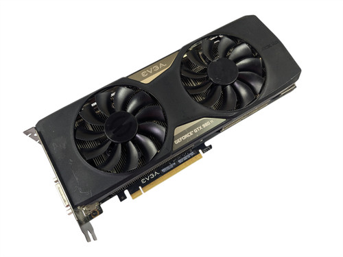 Scheda grafica hdmi evga - scheda,