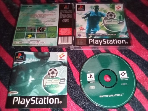 Iss pro evolution soccer - pro,