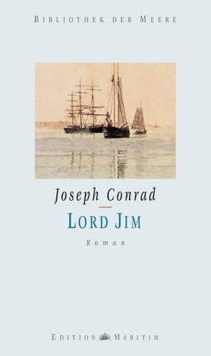 Joseph conrad lord jim - conrad:, jim.