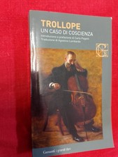 TROLLOPE - UN CASO DI