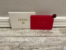 Gucci Specchio da Viaggio