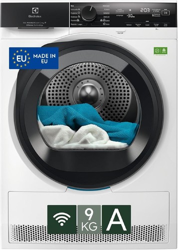 Electrolux ew9h4y9a serie 900 - serie,