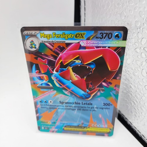 Carta pokémon mega - -,