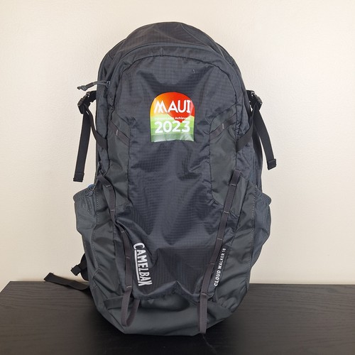 Camelbak zaino cloud - camelbak, walker