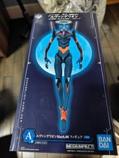 Neon genesis evangelion figure - neon,