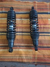 Vendo Coppia Ammortizzatori