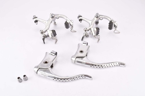 Set freni prima generazione