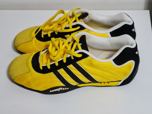 Team adidas goodyear racing - adidas,