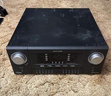 PER RICAMBI Crestron AMS AIP