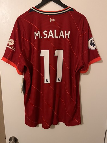 Maglia liverpool nike - liverpool,