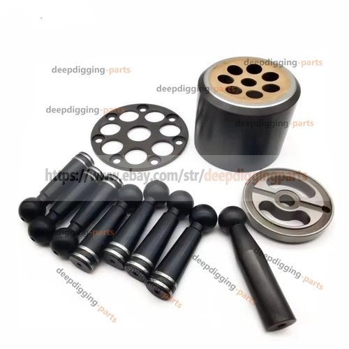 Kit riparazione pompa
