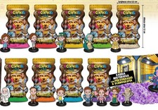 abj Un Barattolo Sabbia