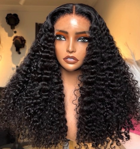 Parrucca per capelli - , sdd