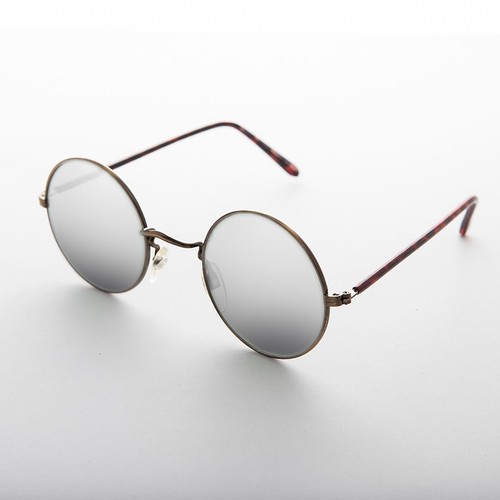 Occhiali sole vintage con - occhiali,