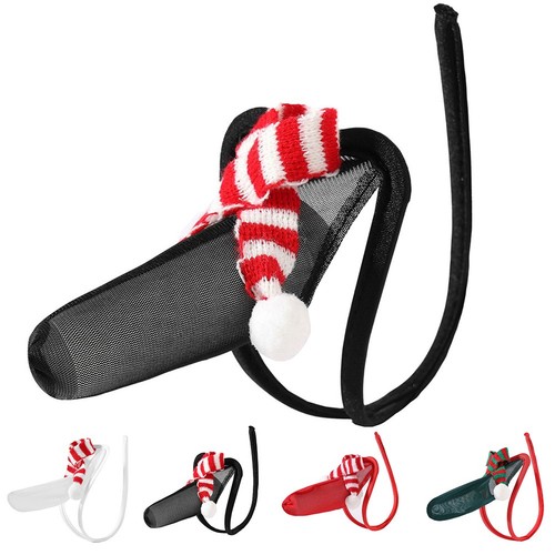 Tanga rete uomo stile - rete,