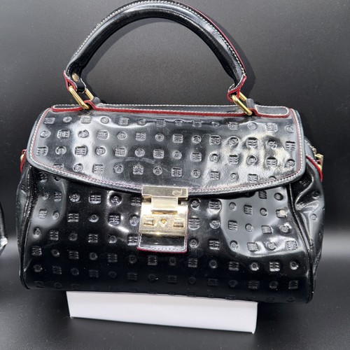Borsa arcadia italy nera - borsa,