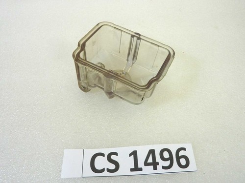 Vaschetta carburatore