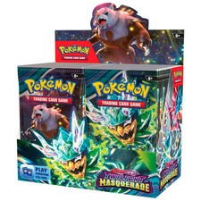 Pokemon TCG: Scarlatto e Viola