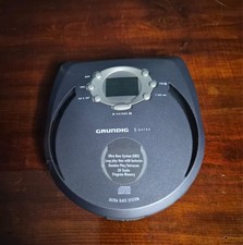 🎧 Lettore CD Grundig Squixx