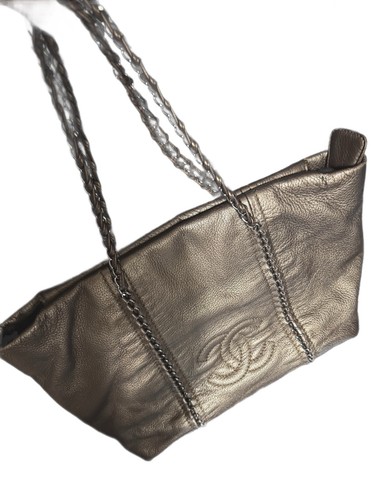 Autentica borsa tracolla - autentica,