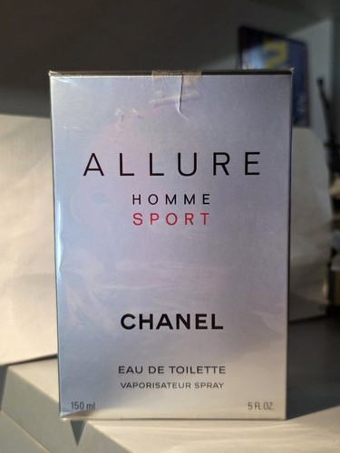 Profumo chanel allure homme - allure,