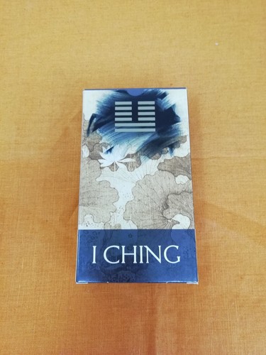 Tarocchi ching lo - tarocchi,