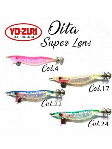 Zuri a337 oita super lens - super,