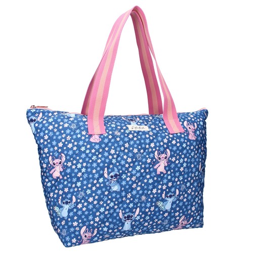 Lilo stitch borsa grande - stitch,