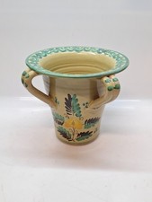 Vaso 4 Manici Ceramica