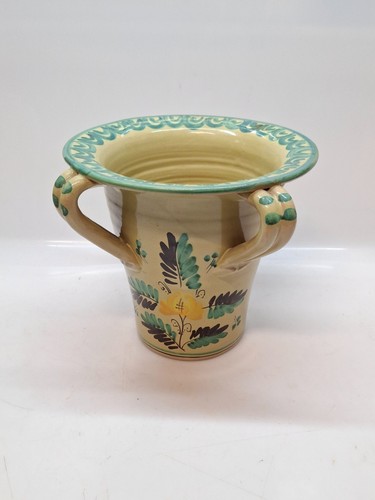 Vaso manici ceramica - manici,