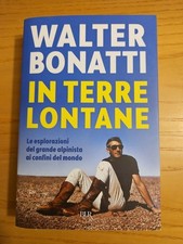 Walter bonatti terre - in,