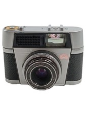 Braun Paxette IA electromatic