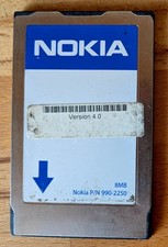 Scheda flash lineare - nokia, 8