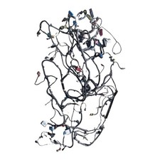 Faisceau Habitacle Câblage